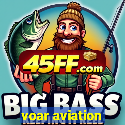 voar aviation